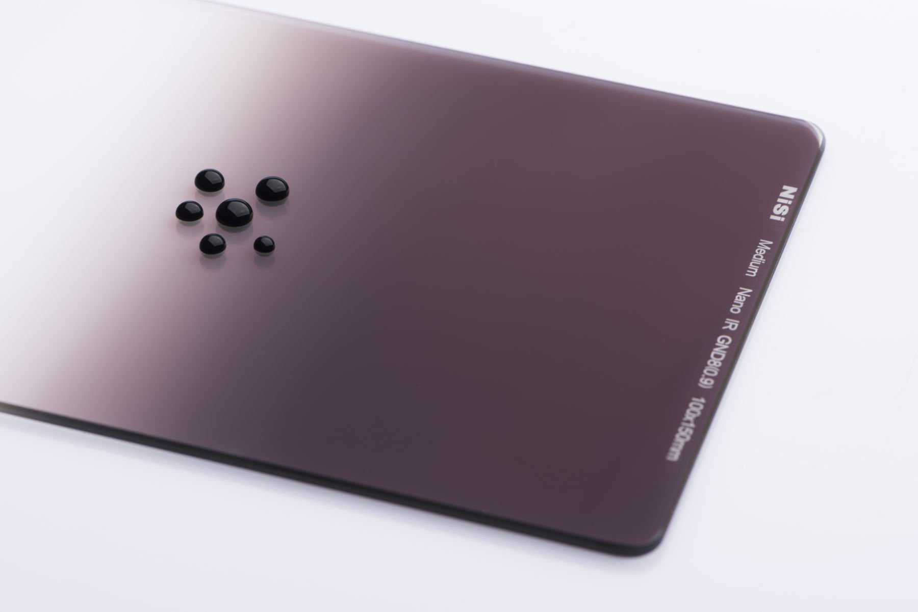 nisi 角形フィルター ハーフND16 Amazon | NiSi 角型フィルター 100mm ハーフND16 ソフト GND16